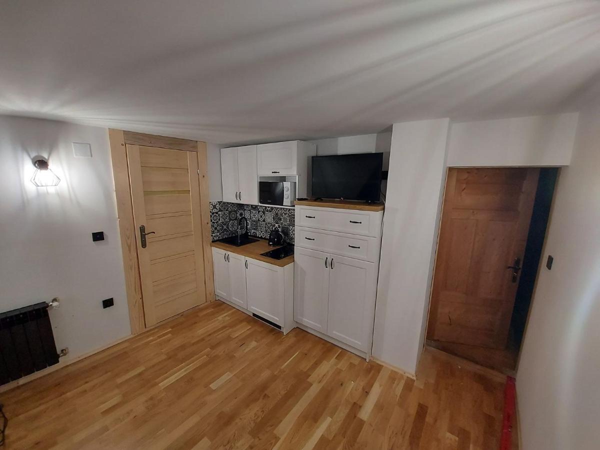 U Mlynorza Apartment Suche Exterior photo