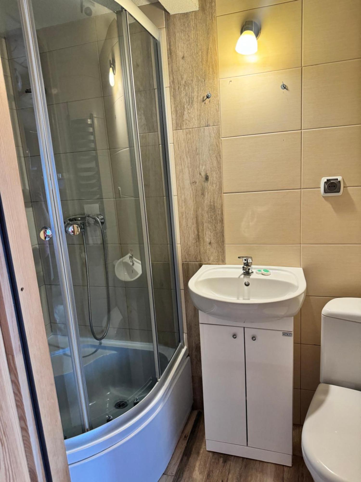 U Mlynorza Apartment Suche Exterior photo