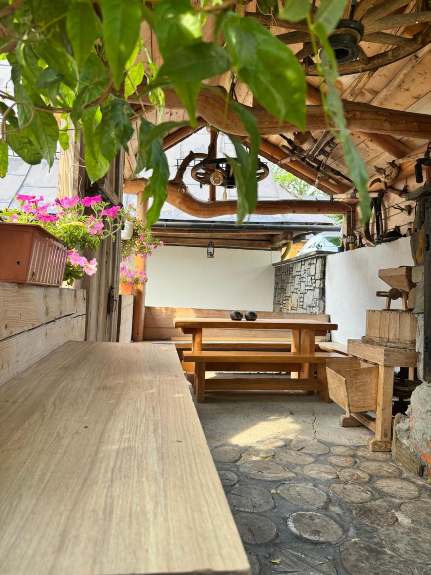 U Mlynorza Apartment Suche Exterior photo